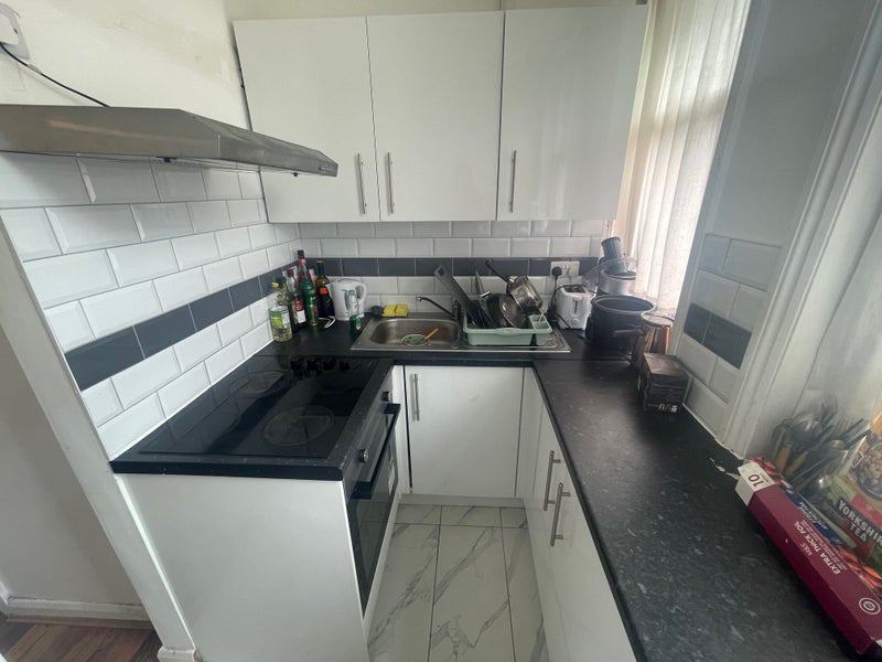 Double room in 2 bed flat/ Angel from £277pw - student accommodation in Angel - img_7