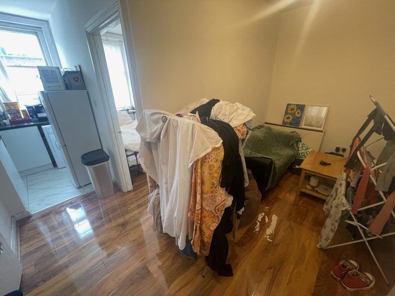 Double room in 2 bed flat/ Angel from £277pw - student accommodation in Angel - img_1
