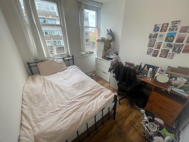 Double room in 2 bed flat/ Angel from £277pw - student accommodation in Angel - img_3