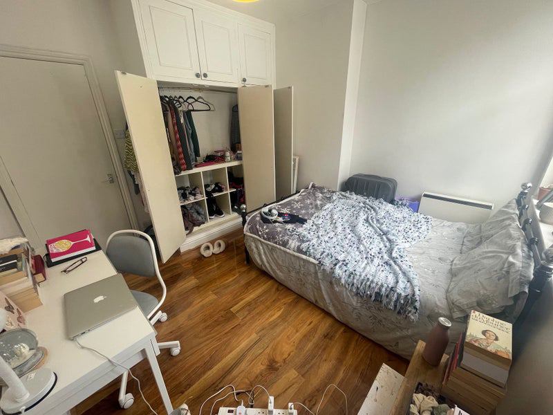 Double room in 2 bed flat/ Angel from £277pw - student accommodation in Angel - img_2