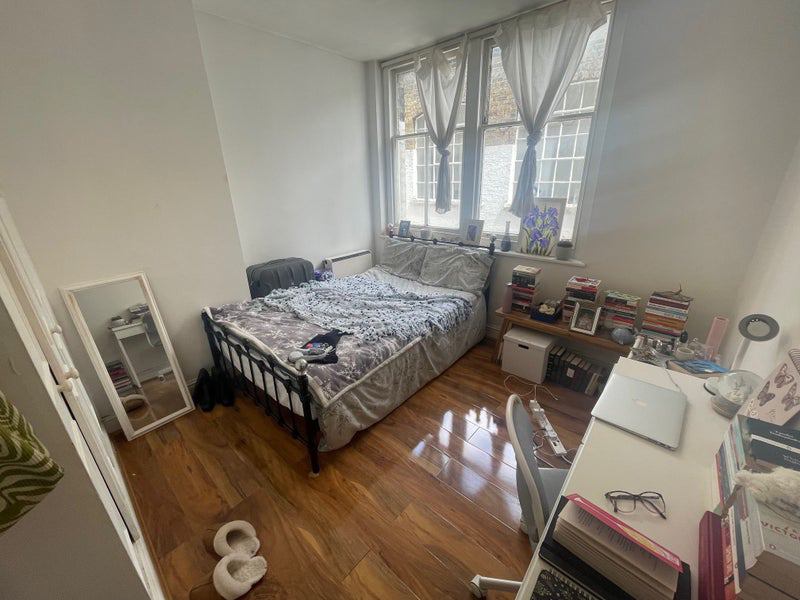 Double room in 2 bed flat/ Angel from £277pw - student accommodation in Angel - img_5