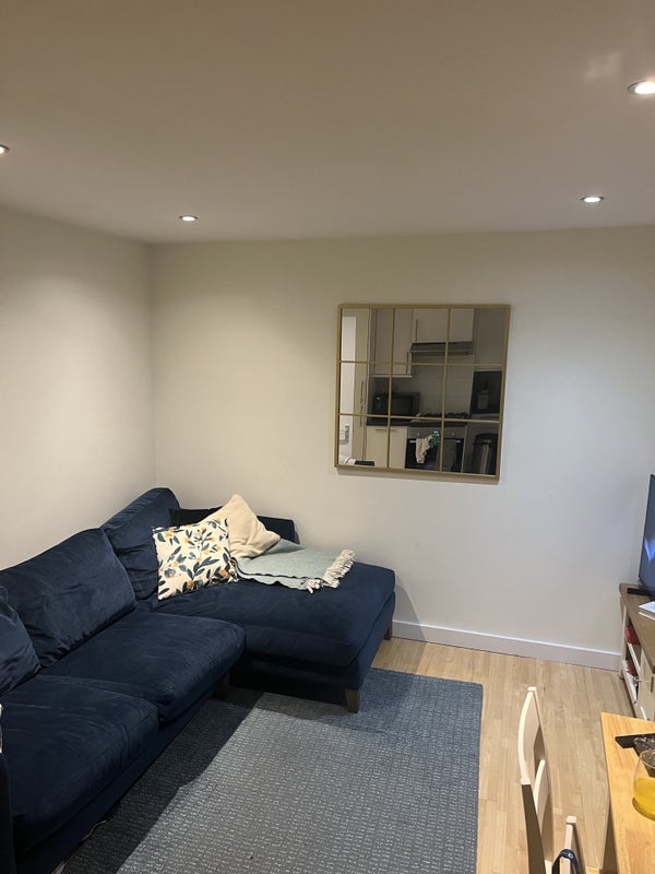 Double room in 2 bed flat - student accommodation in Earlsfield - img_2
