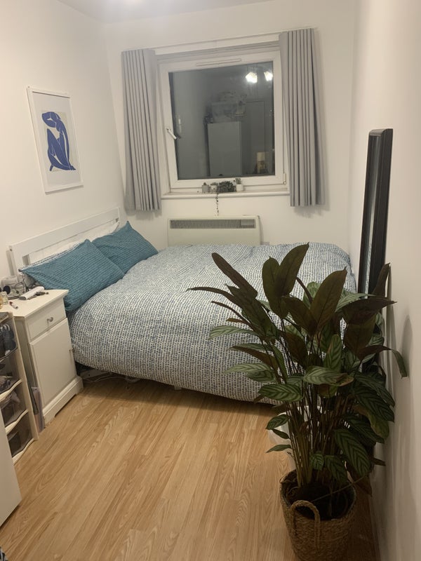 Double room in 2 bedroom spacious & modern flat - student accommodation in Caledonian Road - img_7