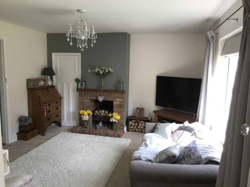 Double room in 3 bedroom cottage Rotherwick/Hook - student accommodation in Rotherwick - img_2