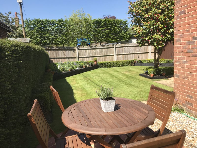 Double room in 3 bedroom cottage Rotherwick/Hook - student accommodation in Rotherwick - img_3