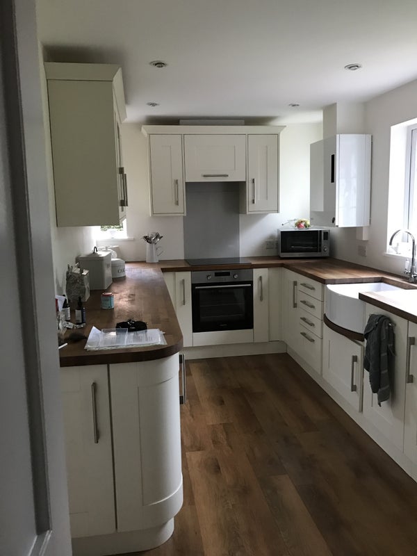 Double room in 3 bedroom cottage Rotherwick/Hook - student accommodation in Rotherwick - img_4
