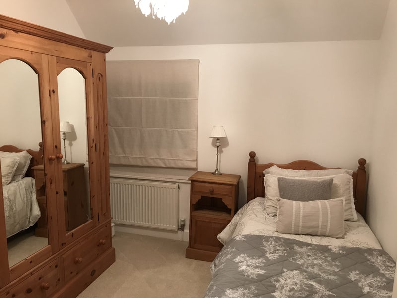 Double room in 3 bedroom cottage Rotherwick/Hook - student accommodation in Rotherwick - img_5