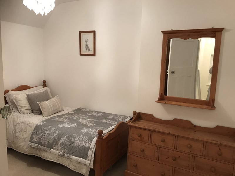 Double room in 3 bedroom cottage Rotherwick/Hook - student accommodation in Rotherwick - img_6