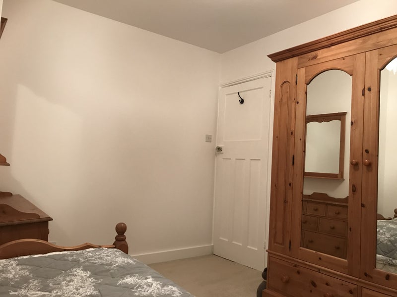 Double room in 3 bedroom cottage Rotherwick/Hook - student accommodation in Rotherwick - img_7
