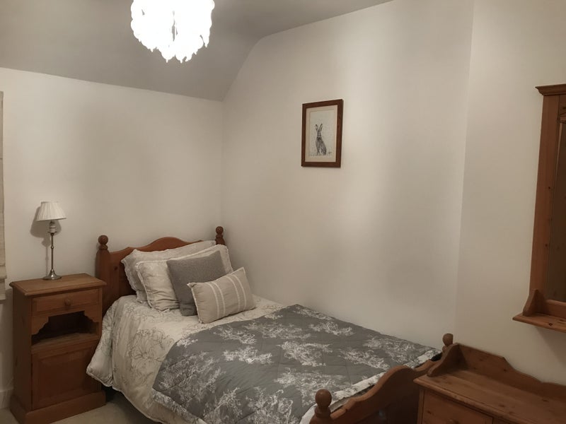 Double room in 3 bedroom cottage Rotherwick/Hook - student accommodation in Rotherwick - img_8