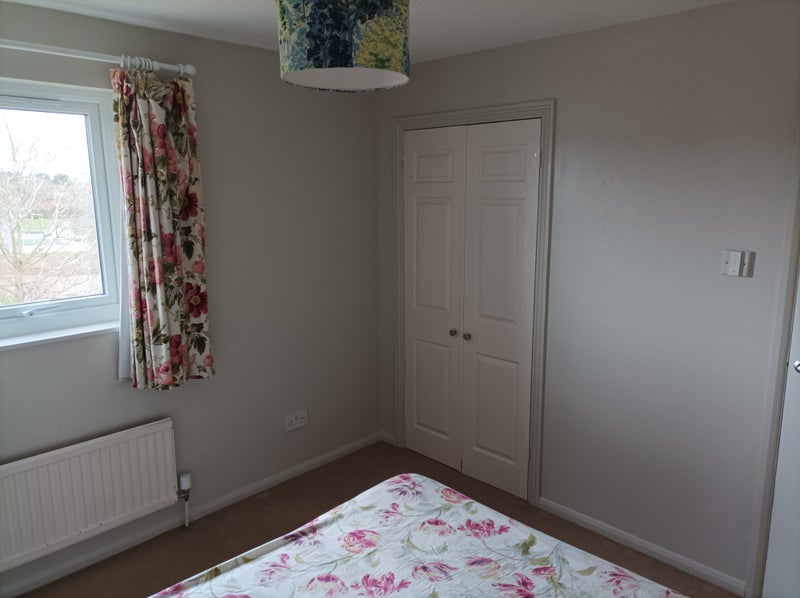 Double room in 4 bed house - student accommodation in Milton Keynes - img_1