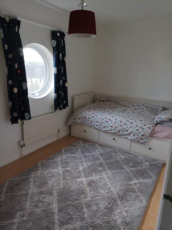 Double room in 4 bed house - student accommodation in Milton Keynes - img_5