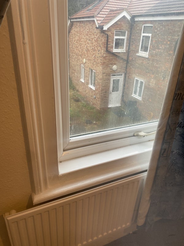 Double Room in a 2 bedroom Flat - student accommodation in Bedford - img_1