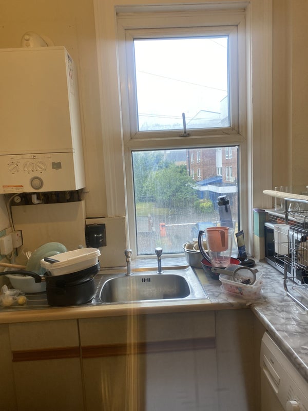 Double Room in a 2 bedroom Flat - student accommodation in Bedford - img_2