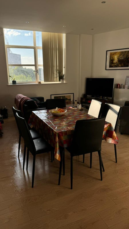 Double room in a 3-bed apartment Stratford - student accommodation in Stratford - img_3