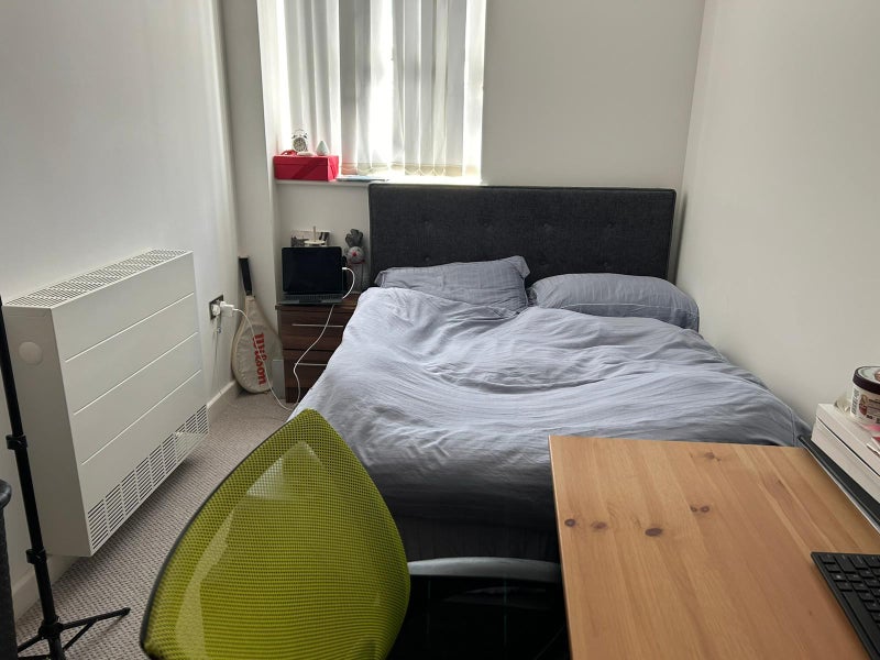 Double room in a 3-bed apartment Stratford - student accommodation in Stratford - img_2