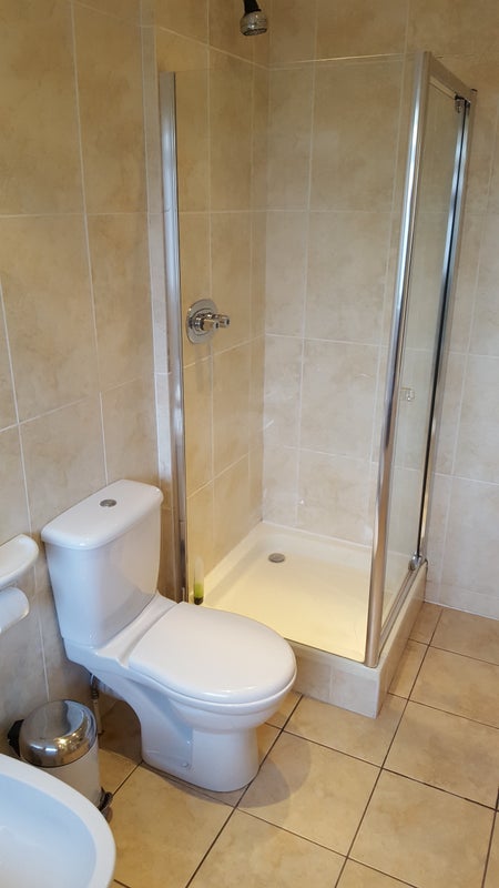 Double Room in a friendly house. - student accommodation in Arnold - img_2