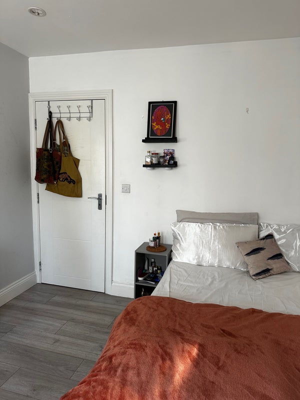 Double Room in a Girly Flatshare - student accommodation in Bermondsey - img_1