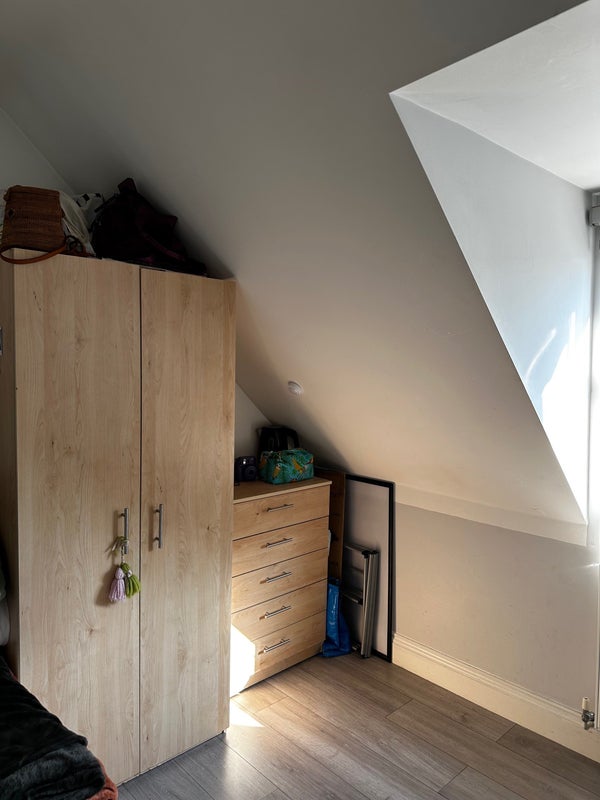 Double Room in a Girly Flatshare - student accommodation in Bermondsey - img_3
