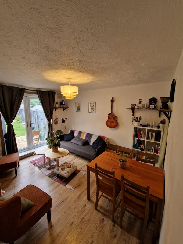 Double room in a house to share - student accommodation in Patchway - img_2