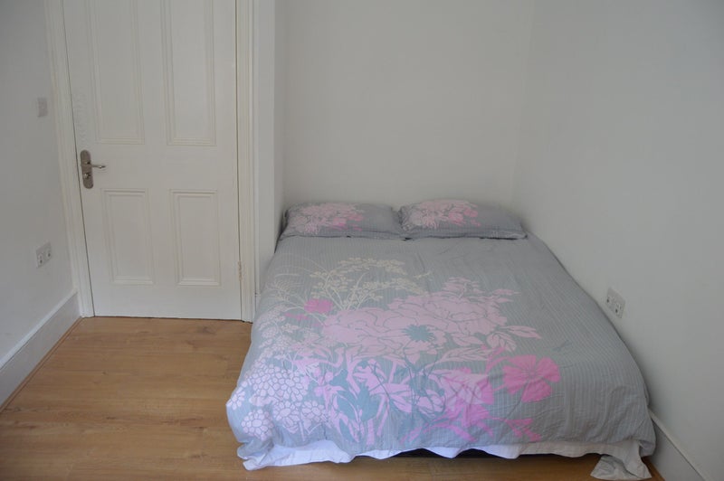 Double room in a house with a beautiful garden - student accommodation in Wallington - img_2