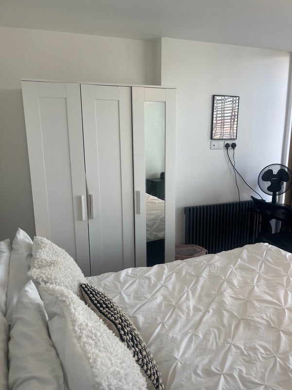 Double room in Balham - student accommodation in Balham - img_6