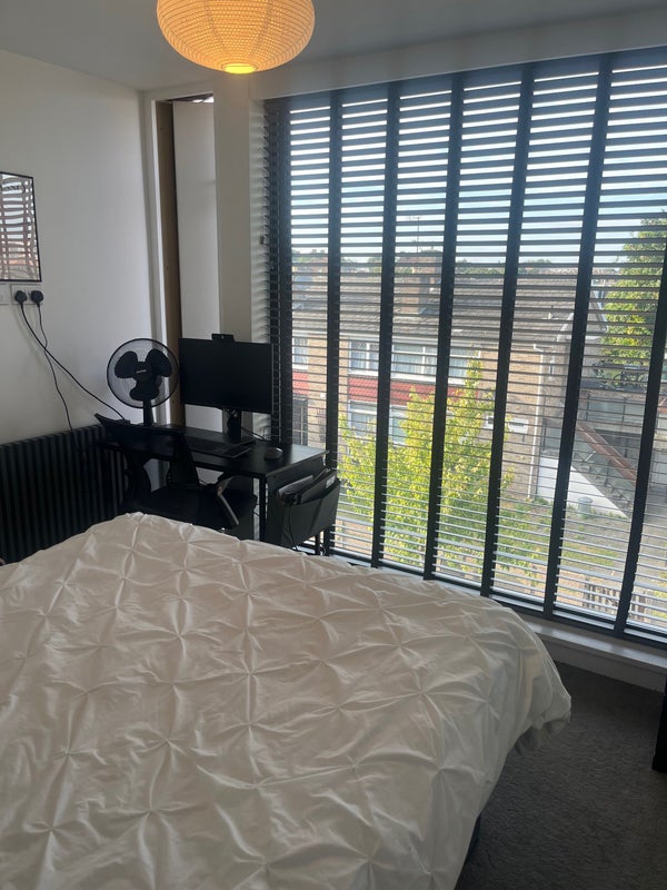 Double room in Balham - student accommodation in Balham - img_7