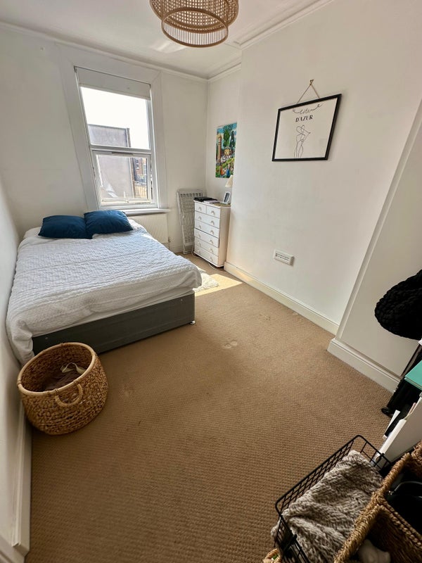 House in Balham - student accommodation in Balham - img_1