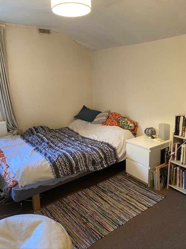 Double room in beautiful georgian house w/garden - student accommodation in Camberwell - img_2