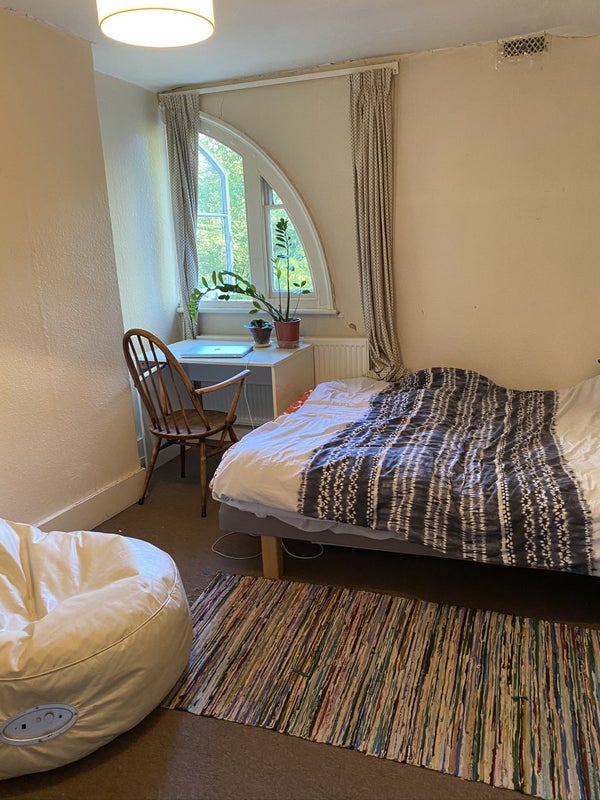 Double room in beautiful georgian house w/garden - student accommodation in Camberwell - img_1