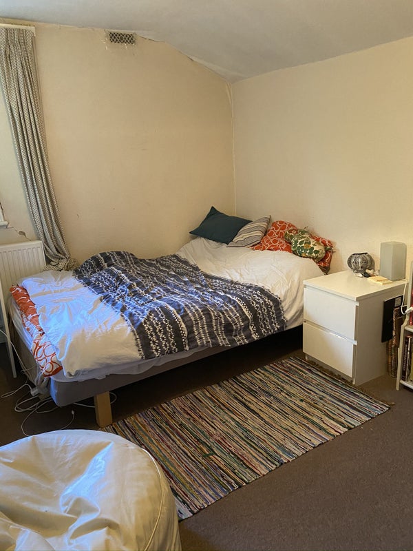 Double room in beautiful georgian house w/garden - student accommodation in Camberwell - img_3
