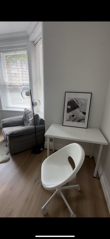 Double room in beautiful Maida Vale flat - student accommodation in Maida Vale - img_3
