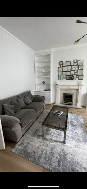 Double room in beautiful Maida Vale flat - student accommodation in Maida Vale - img_1