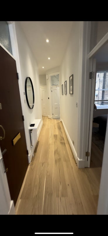 Double room in beautiful Maida Vale flat - student accommodation in Maida Vale - img_7
