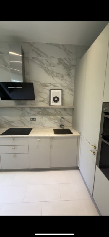Double room in beautiful Maida Vale flat - student accommodation in Maida Vale - img_2