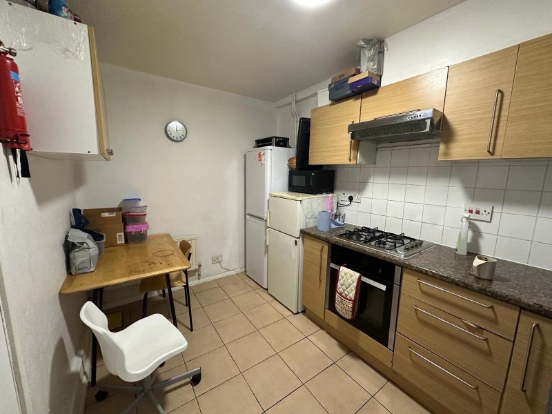 Double Room in Bermondsey - No deposit - student accommodation in Bermondsey - img_4