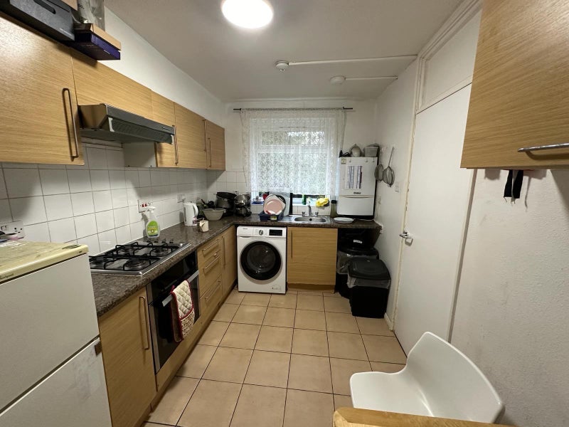 Double Room in Bermondsey - No deposit - student accommodation in Bermondsey - img_5
