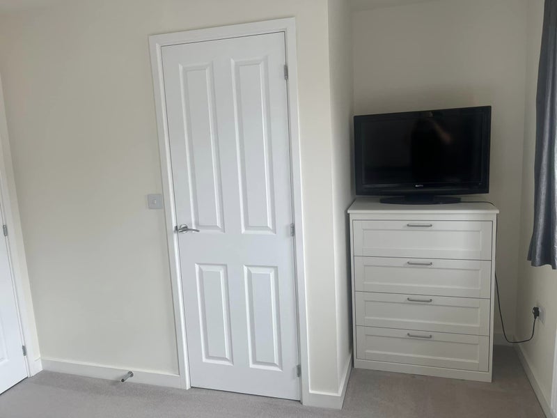 Double room in Bridgwater - student accommodation in Bridgwater - img_1