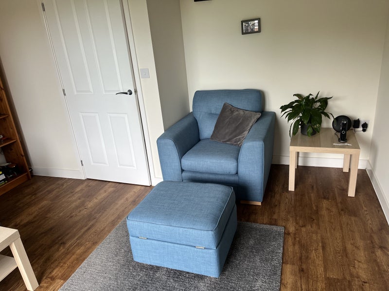 Double room in Bridgwater - student accommodation in Bridgwater - img_2