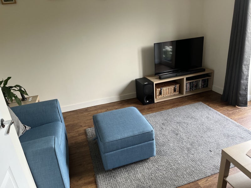 Double room in Bridgwater - student accommodation in Bridgwater - img_3