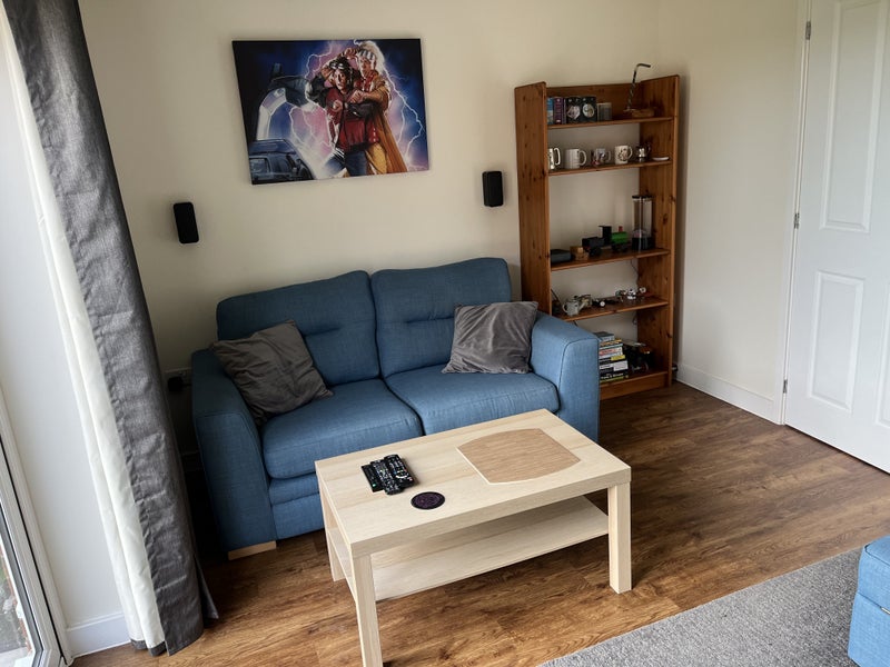 Double room in Bridgwater - student accommodation in Bridgwater - img_4