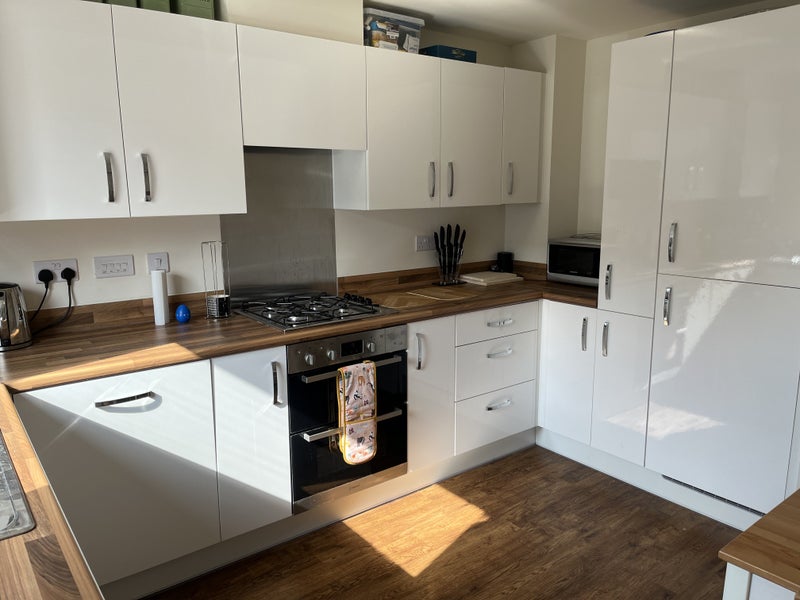 Double room in Bridgwater - student accommodation in Bridgwater - img_5