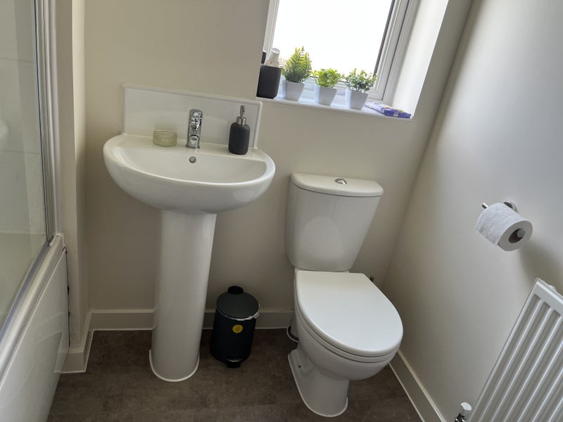 Double room in Bridgwater - student accommodation in Bridgwater - img_6