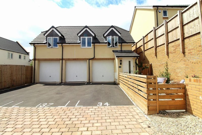 Double Room in BS34 - student accommodation in Patchway - img_4