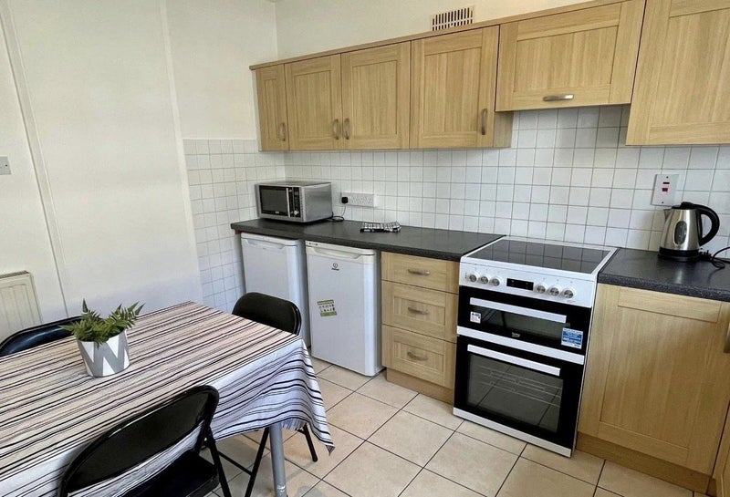 Double room in Camden to sublet - student accommodation in Camden - img_1