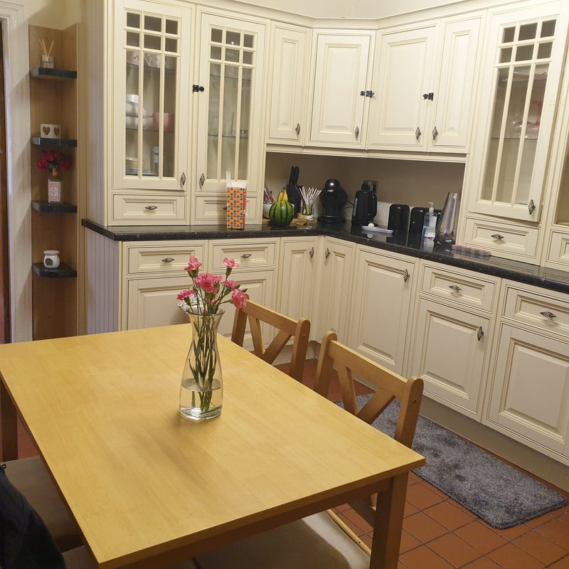 Double room in Carmarthen town centre. - student accommodation in Carmarthen - img_2