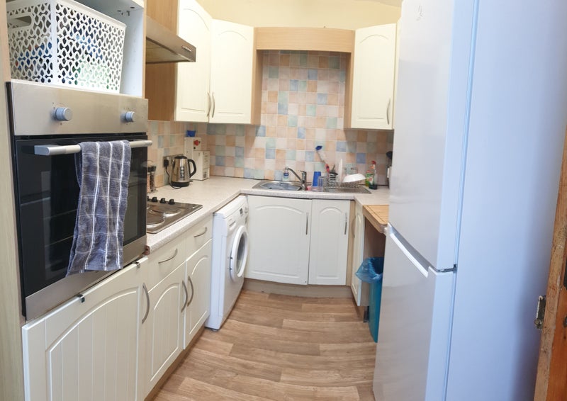 Double room in Carmarthen town centre. - student accommodation in Carmarthen - img_3
