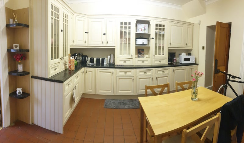 Double room in Carmarthen town centre. - student accommodation in Carmarthen - img_5