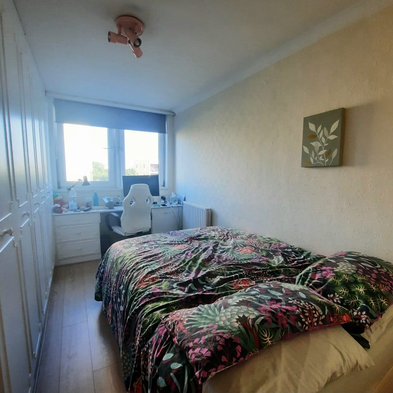 Double Room in Central London SE1 - student accommodation in Borough - img_8