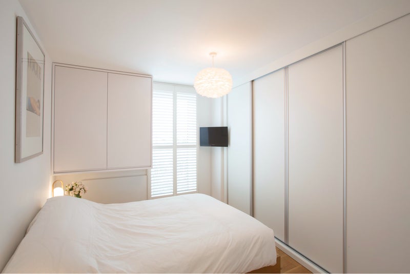 Double Room in Central, Well Located Luxury Flat - student accommodation in Regent's Park - img_1